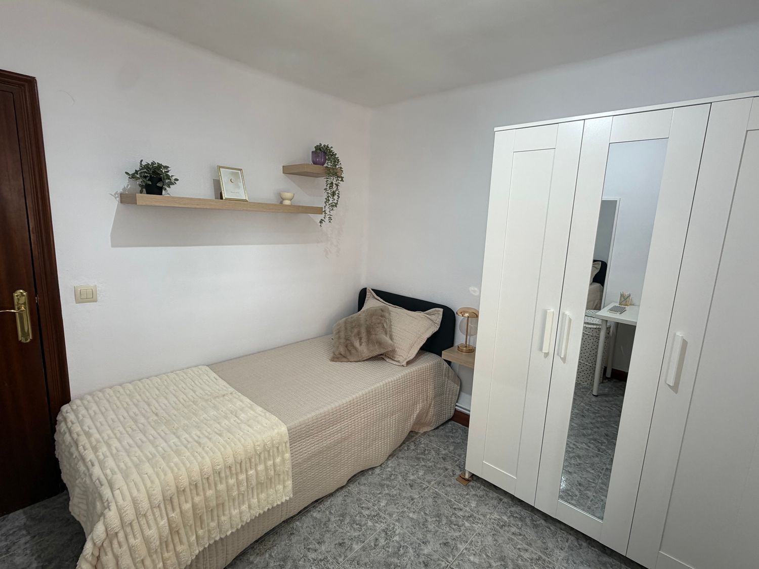Piso en Calle Beleña, 2, San Bernardo - Foto 8
