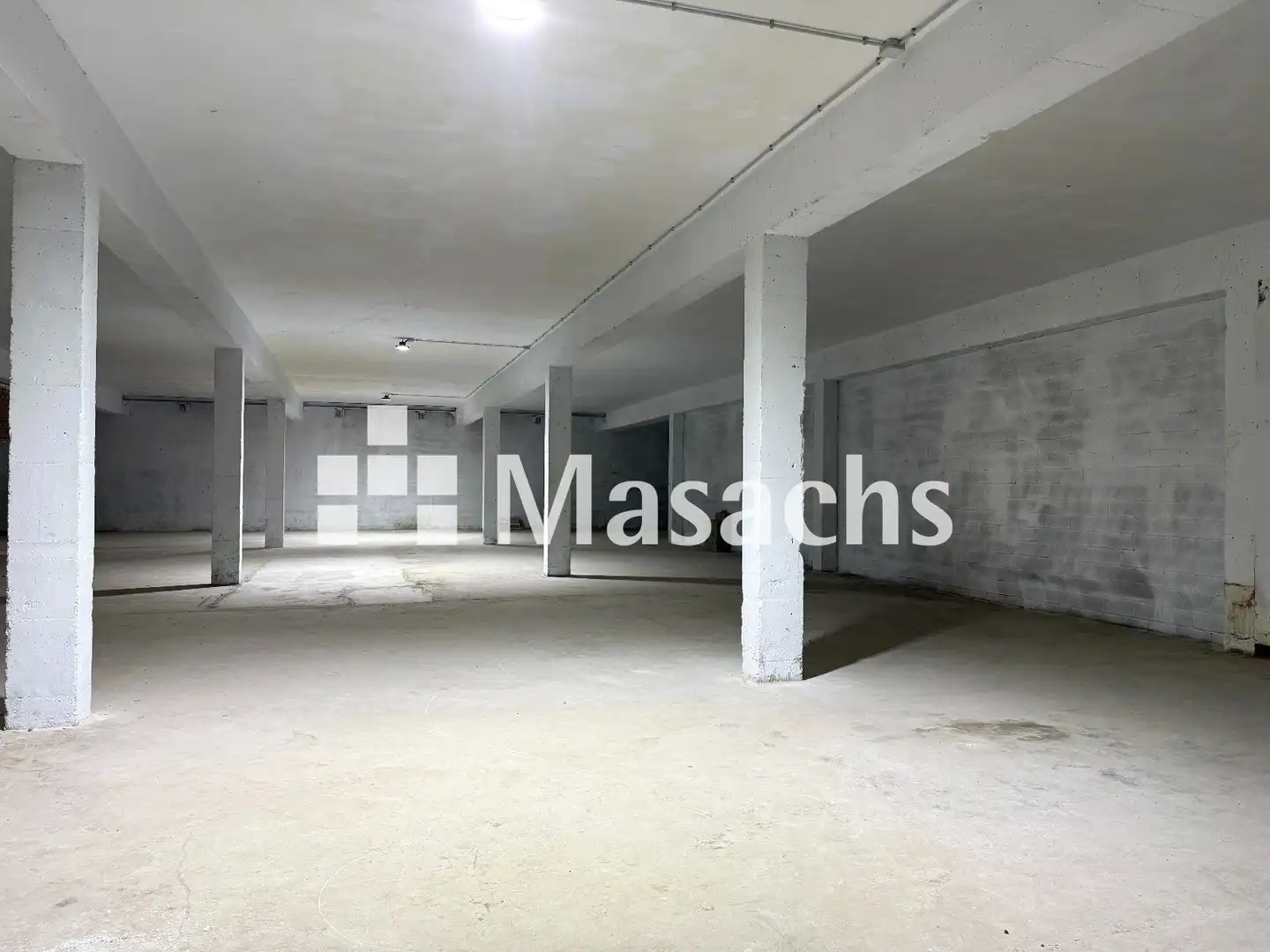 Nave Industrial en Terrassa - Foto 5