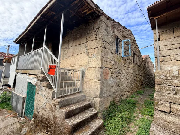 Casa de pueblo en Calle Canto, 7 - Foto 4