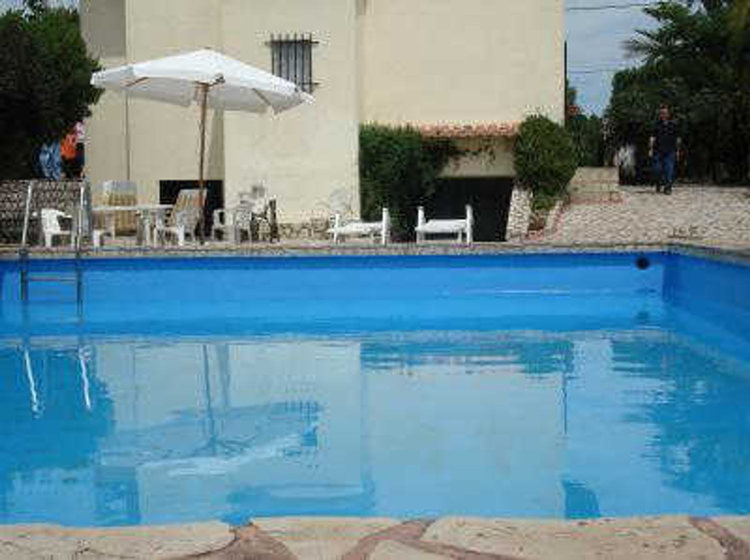 Casa o chalet independiente en Pino Grande, 1 - Foto 14