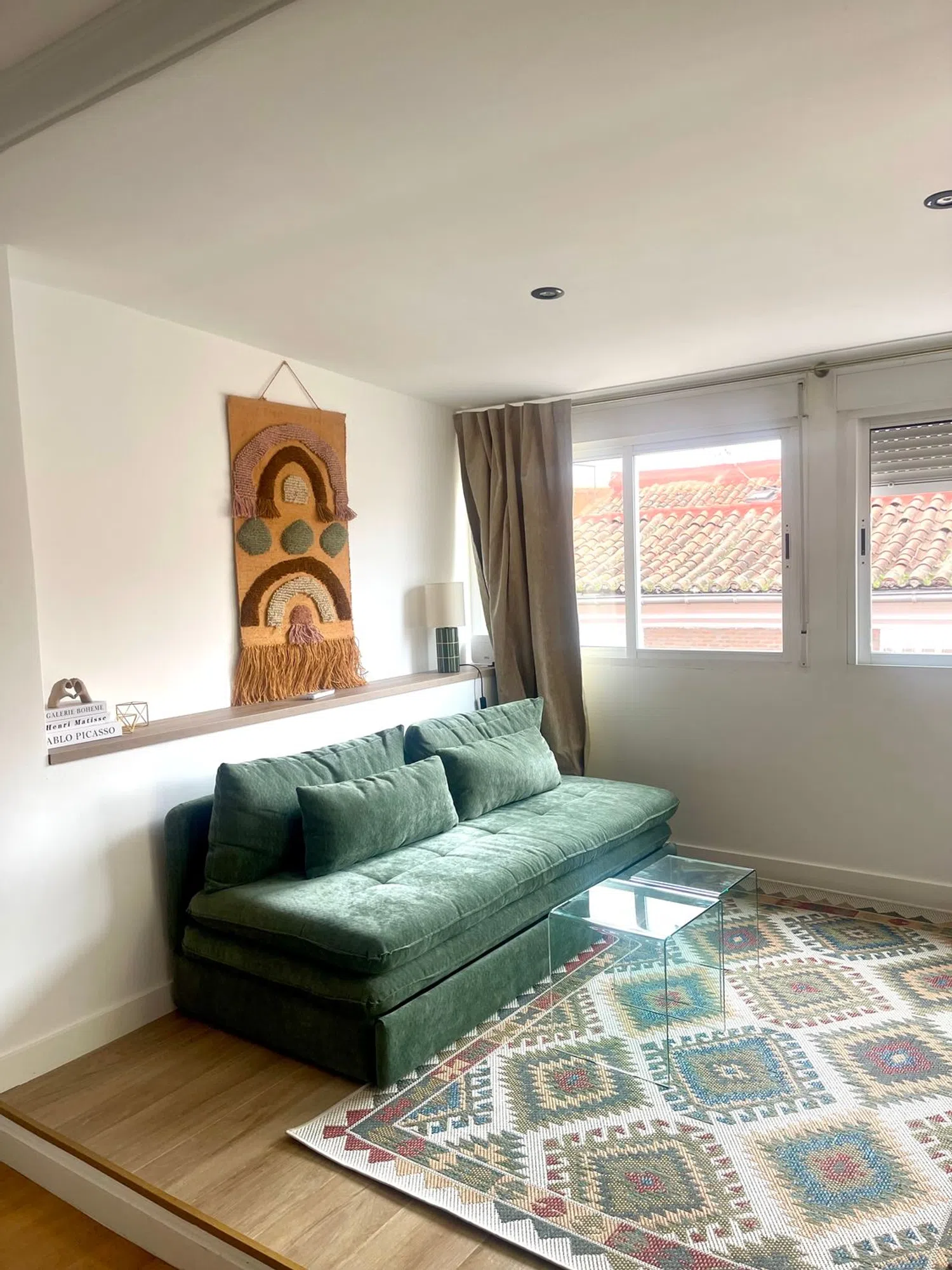 Ático en calle de la Orden, 4 - Foto 1