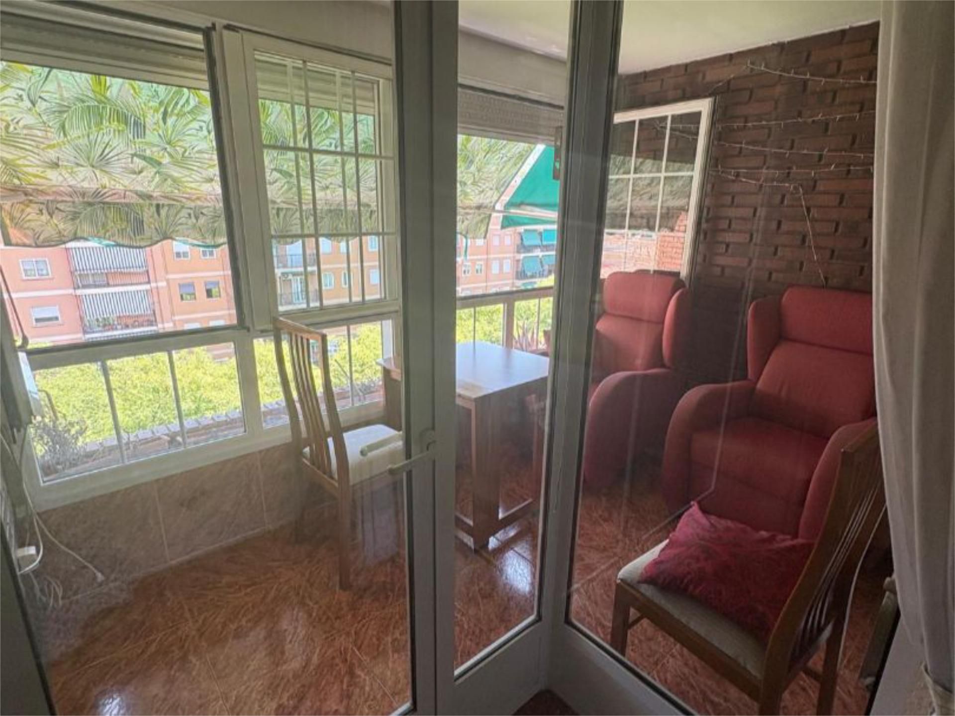 Piso en  Carrer del Doctor Manuel Candela 40-1 - Foto 3