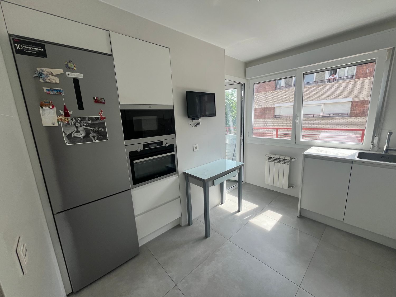 Piso en Calle Jose Atxotegi, 22, Txagorritxu, Txagorritxu - Foto 9