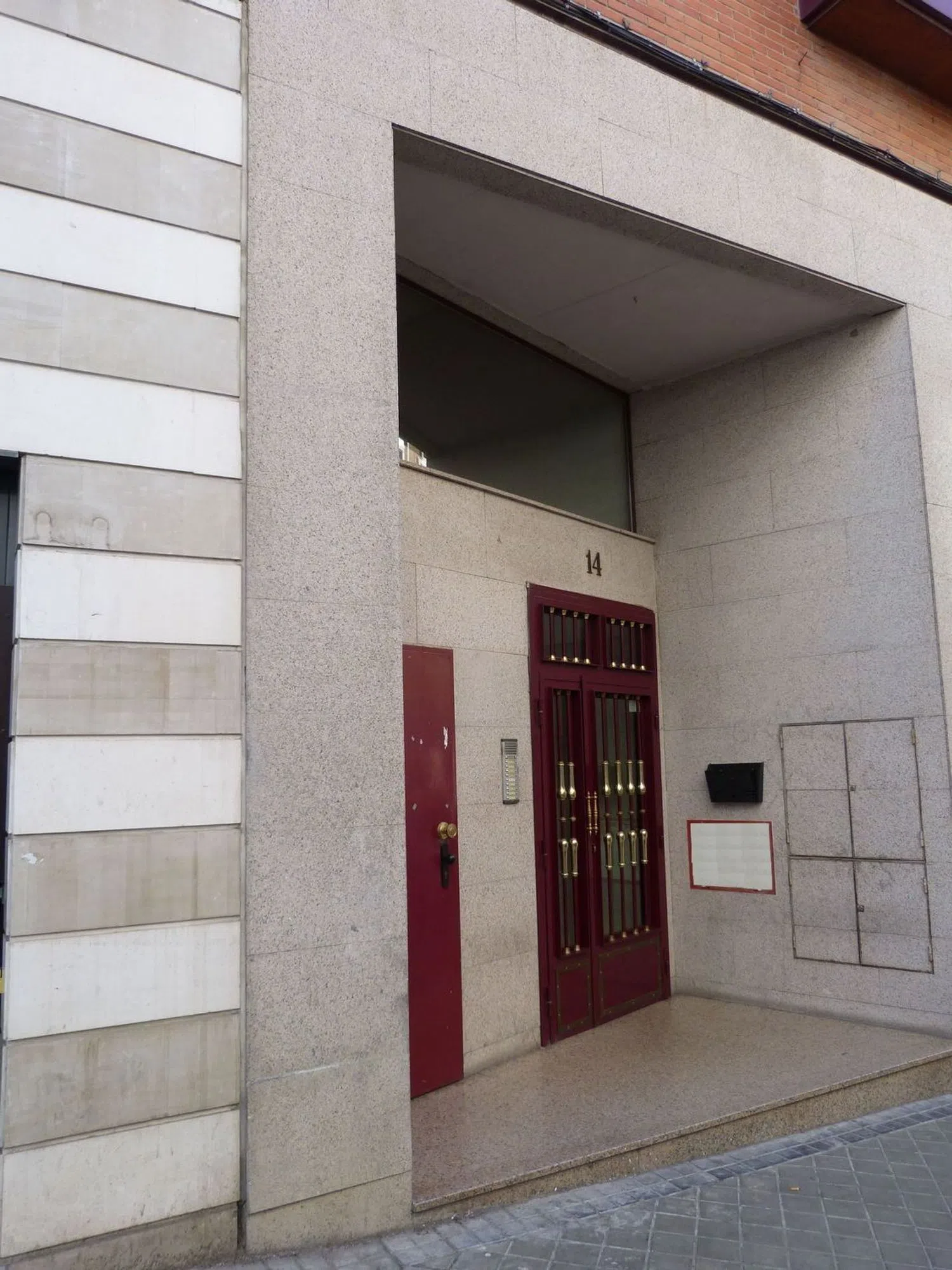 Piso en calle Calvo Asensio, 14 - Foto 23