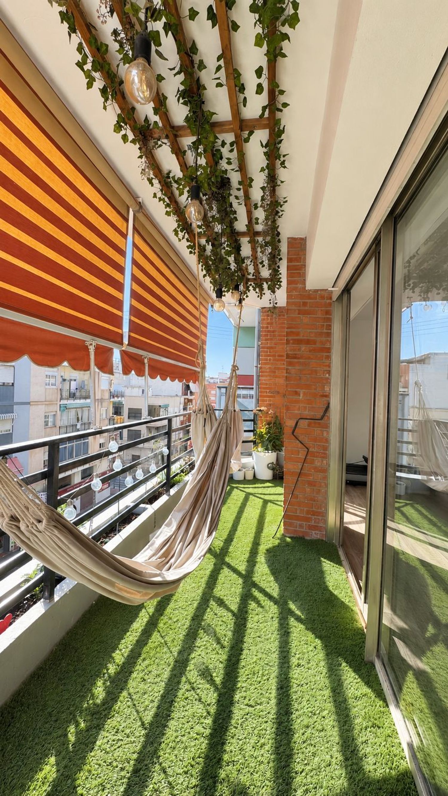 Piso en Avenida Novelda, 99, Los Ángeles - Foto 2