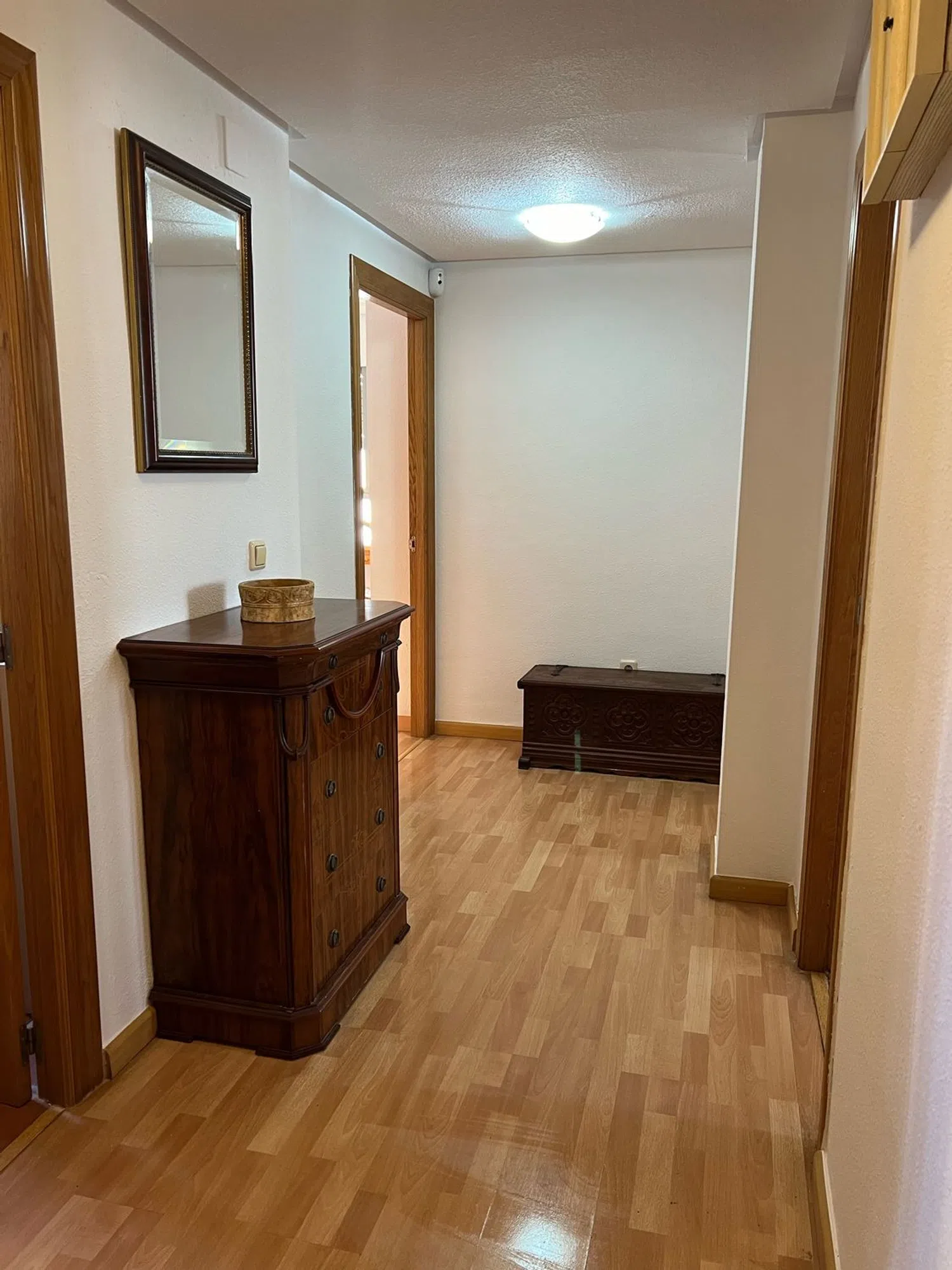 Piso en calle Hermanos Machado, 12 - Foto 4