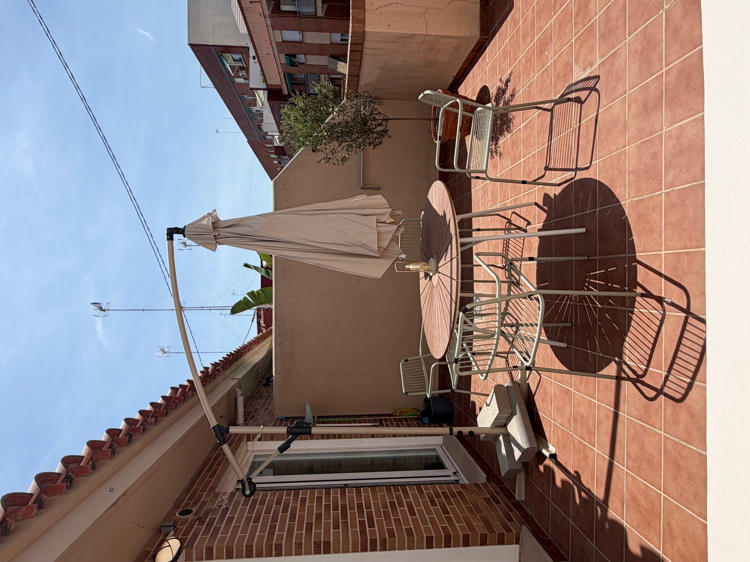 Ático en Calle d'Esteve Ballester, 21, Beteró - Foto 11