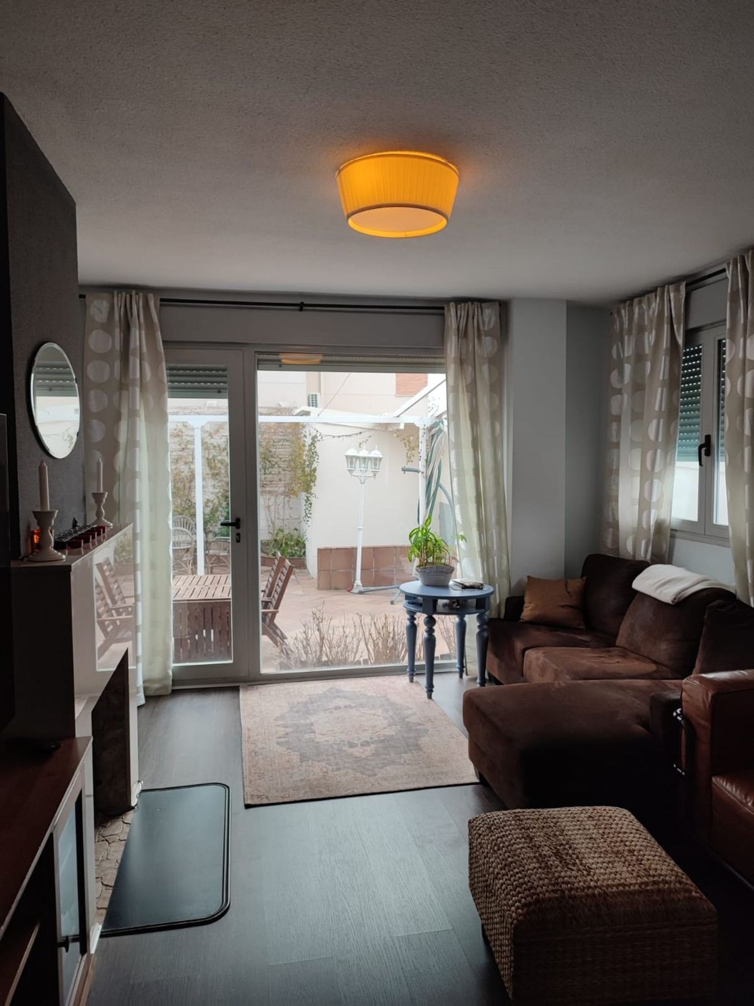 Chalet pareado en calle Federica Montseny, 2 - Foto 4