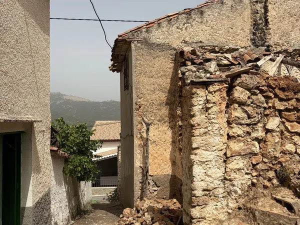 Casa de pueblo en El Collado, 216 - Foto 4
