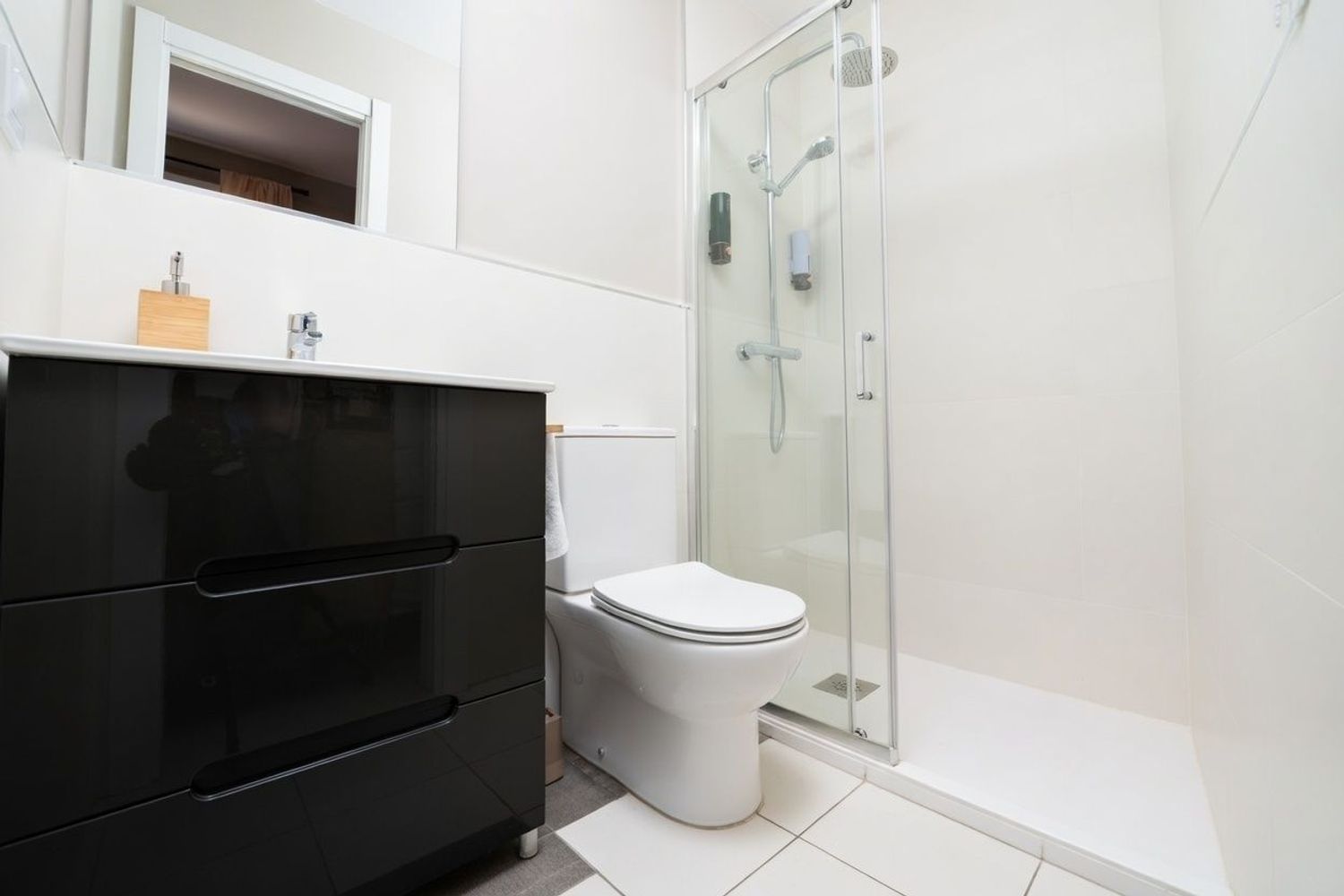 Piso en calle Pablo Iglesias, 14 - Foto 5