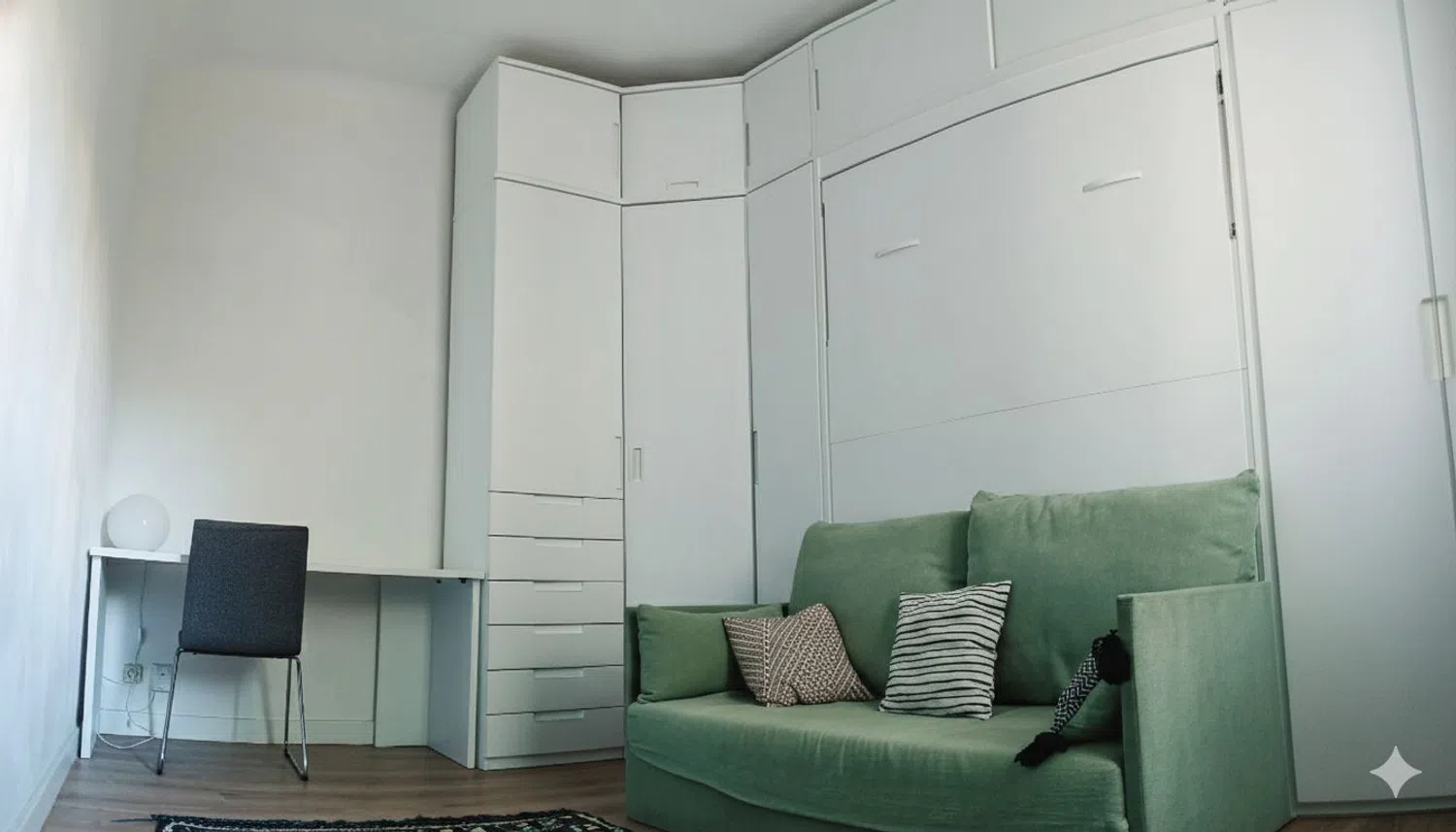 Piso en calle de María de Guzmán, 27 - Foto 3