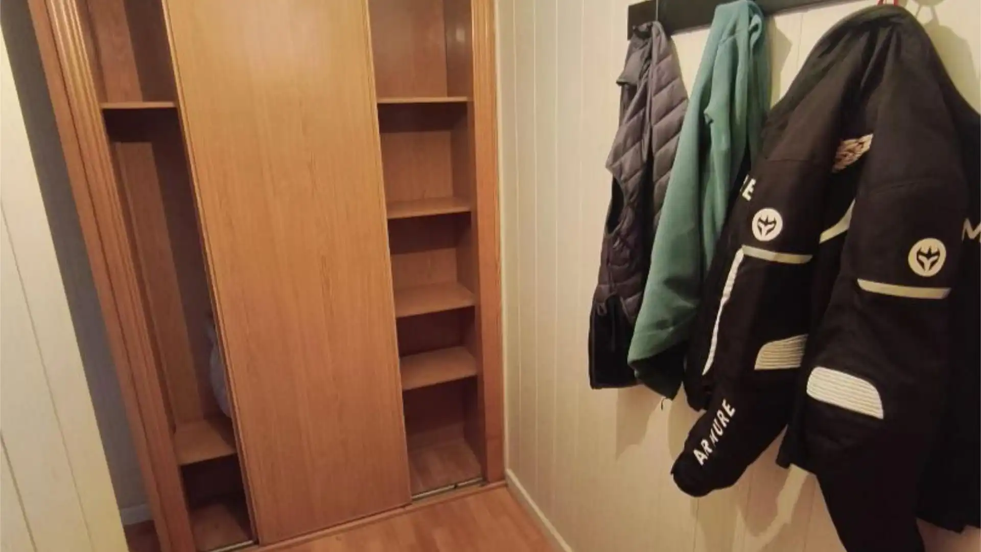 Piso en  Calle de las Cañas 187 - Foto 11