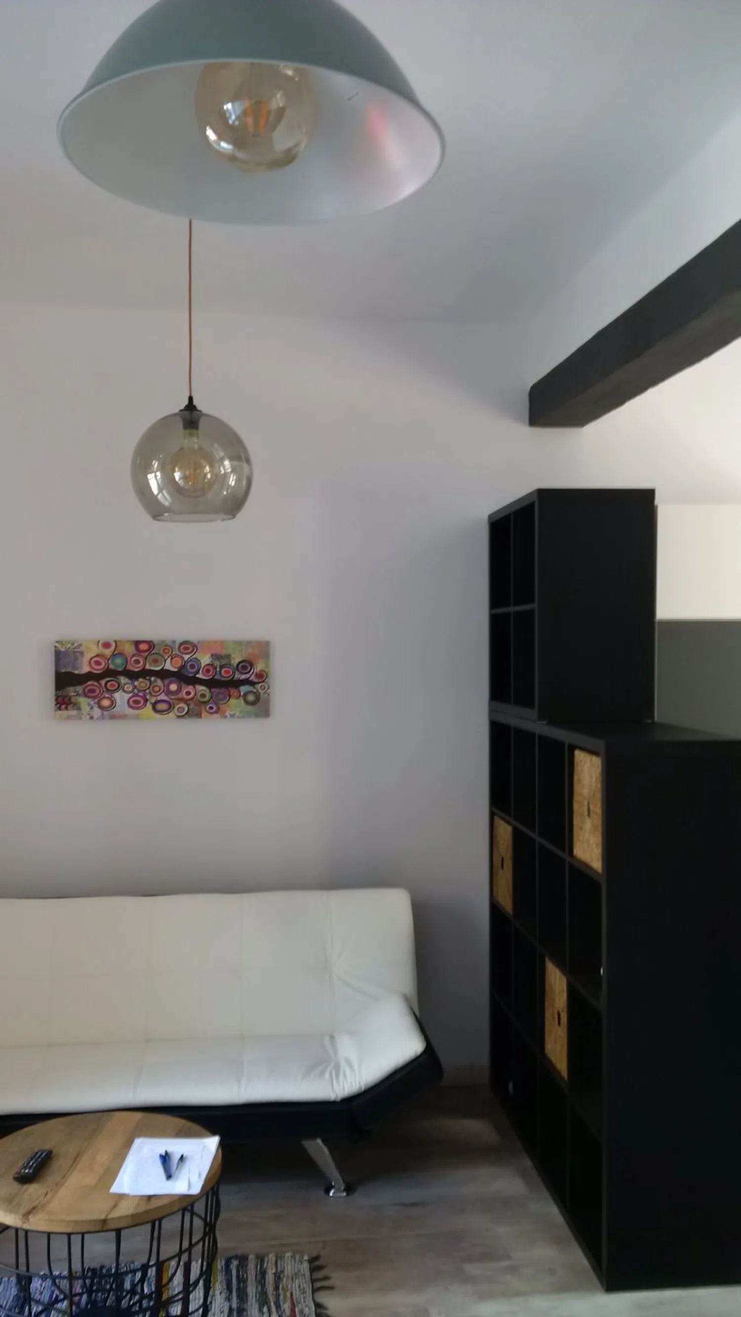 Estudio en Barrio Carranque - Haza Cuevas - Foto 6