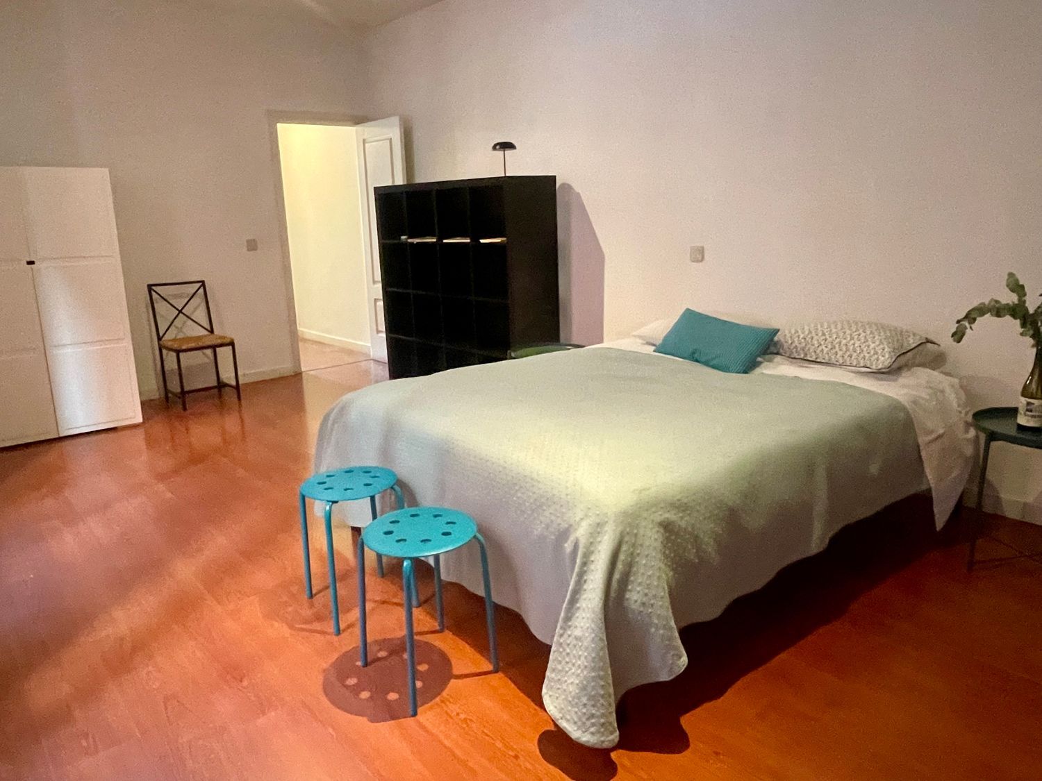 Piso en calle de Augusto Figueroa, 37 - Foto 11