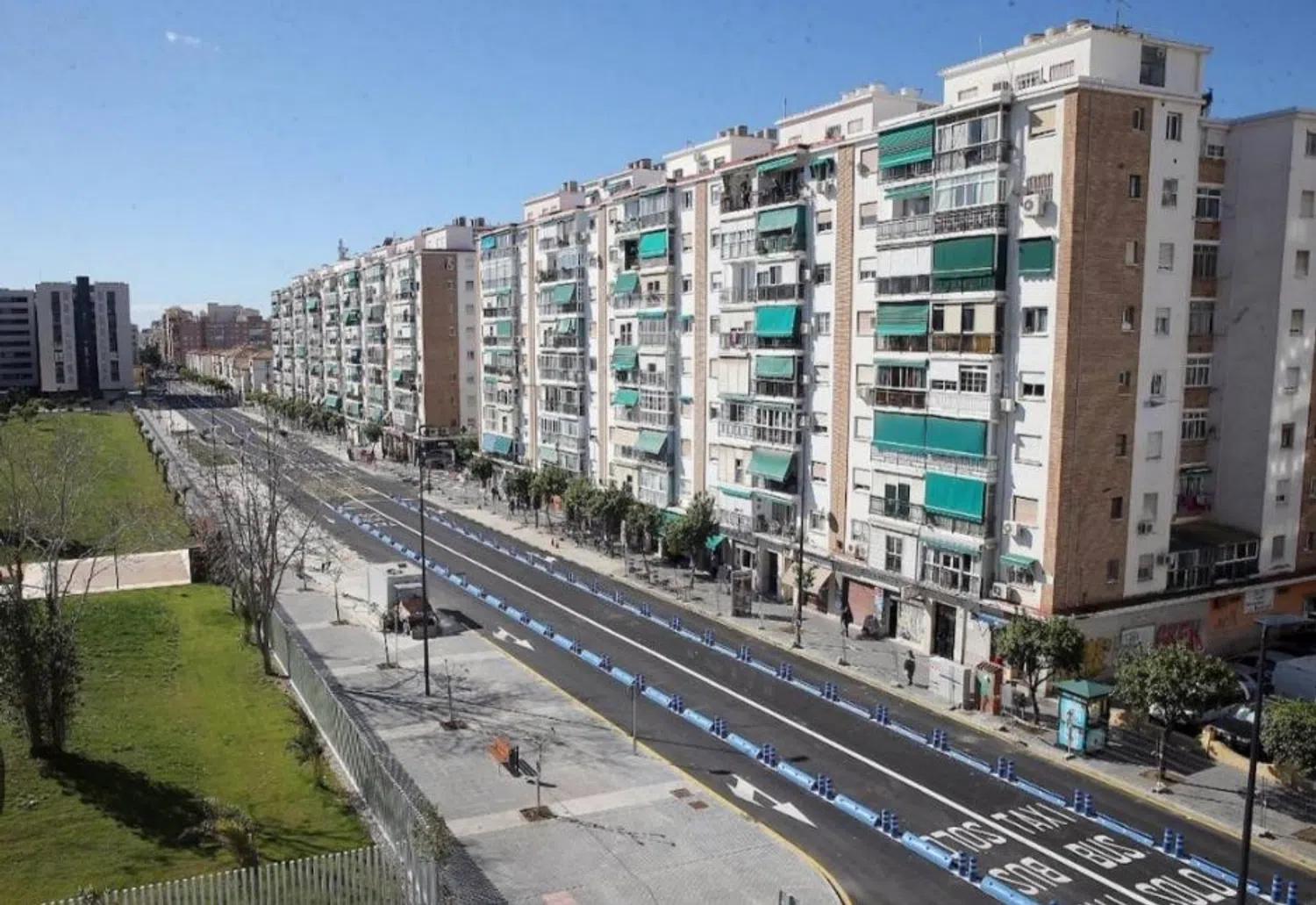 Piso en avenida del Doctor Marañón, 35 - Foto 4