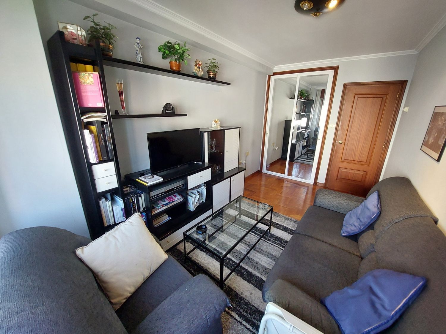 Dúplex en calle do Doutor Corbal, 11 - Foto 9