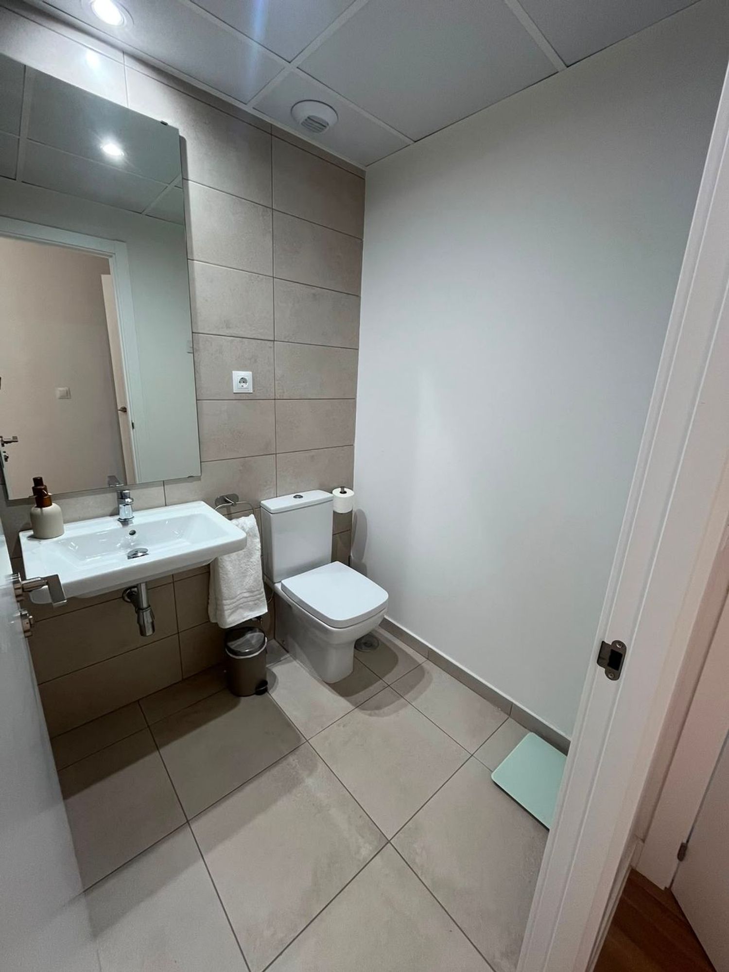Piso en Calle Venecia, 2, Barrio Alto, Barrio Alto - Foto 12