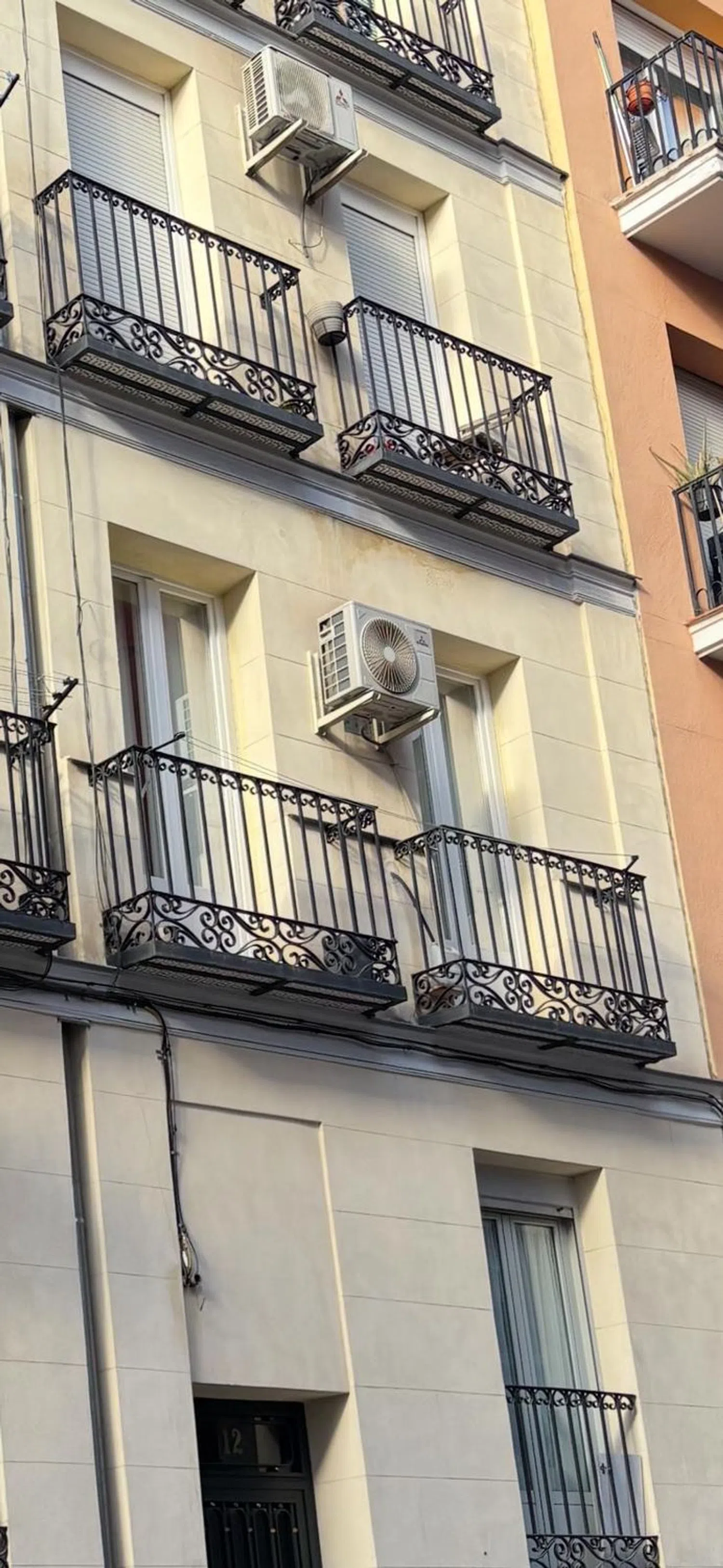 Piso en calle de Arganzuela, 12 - Foto 10