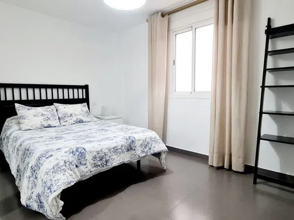 Piso en calle Argantonio, 10 - Foto 6