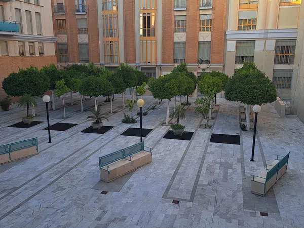 Piso en Calle San Jacinto, 64, Ronda de Triana-Patrocinio-Turruñuelo - Foto 26