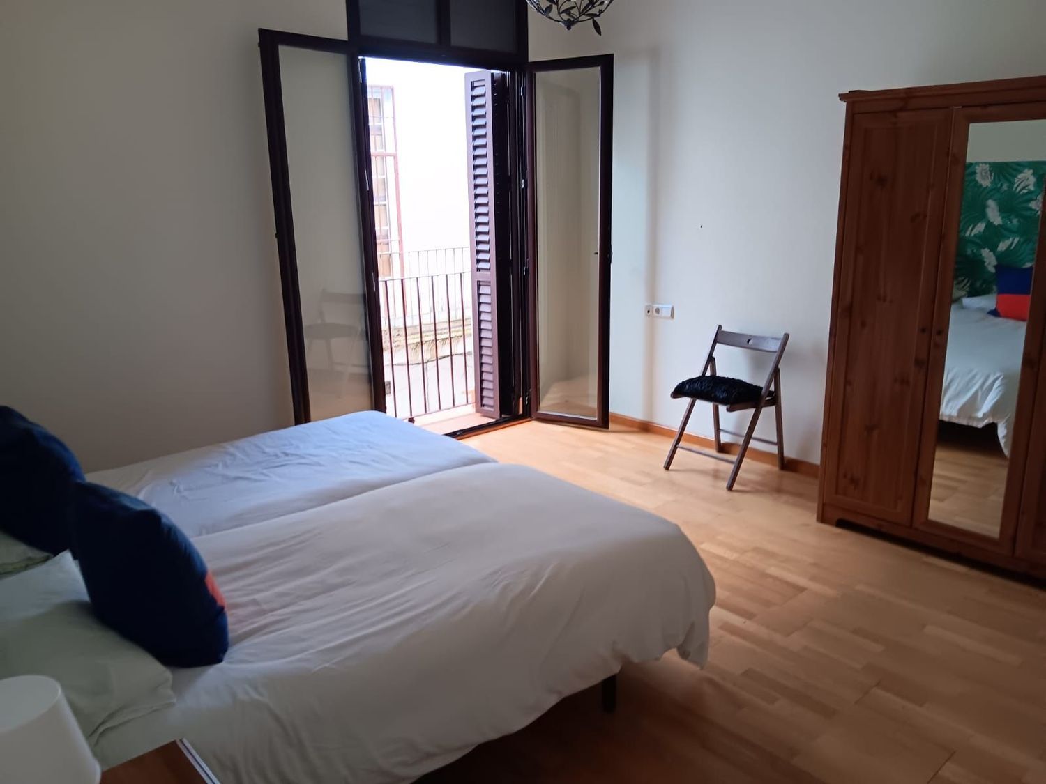 Piso en calle Francos, 22 - Foto 3