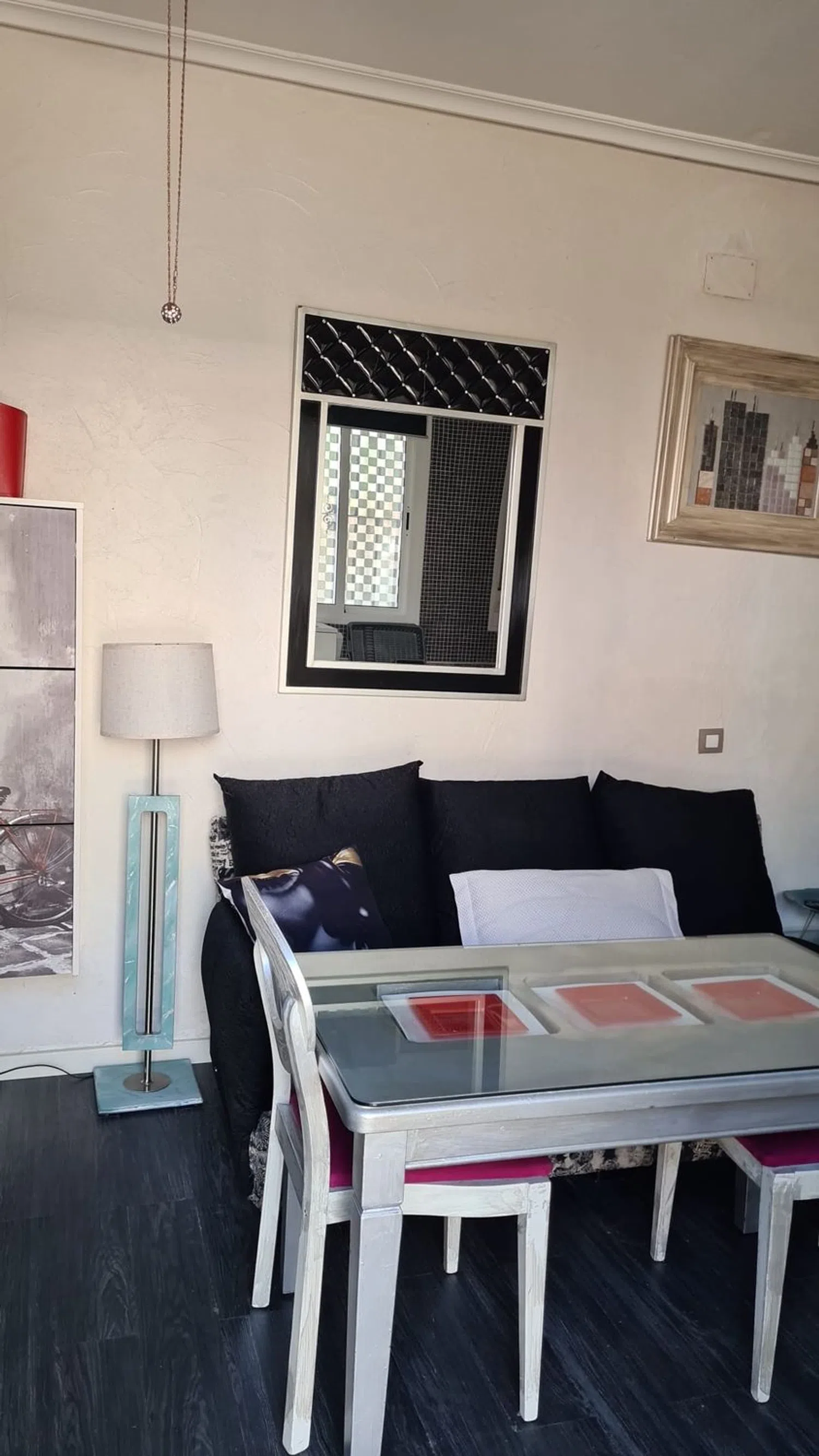Estudio en calle Calipso, 23 - Foto 5