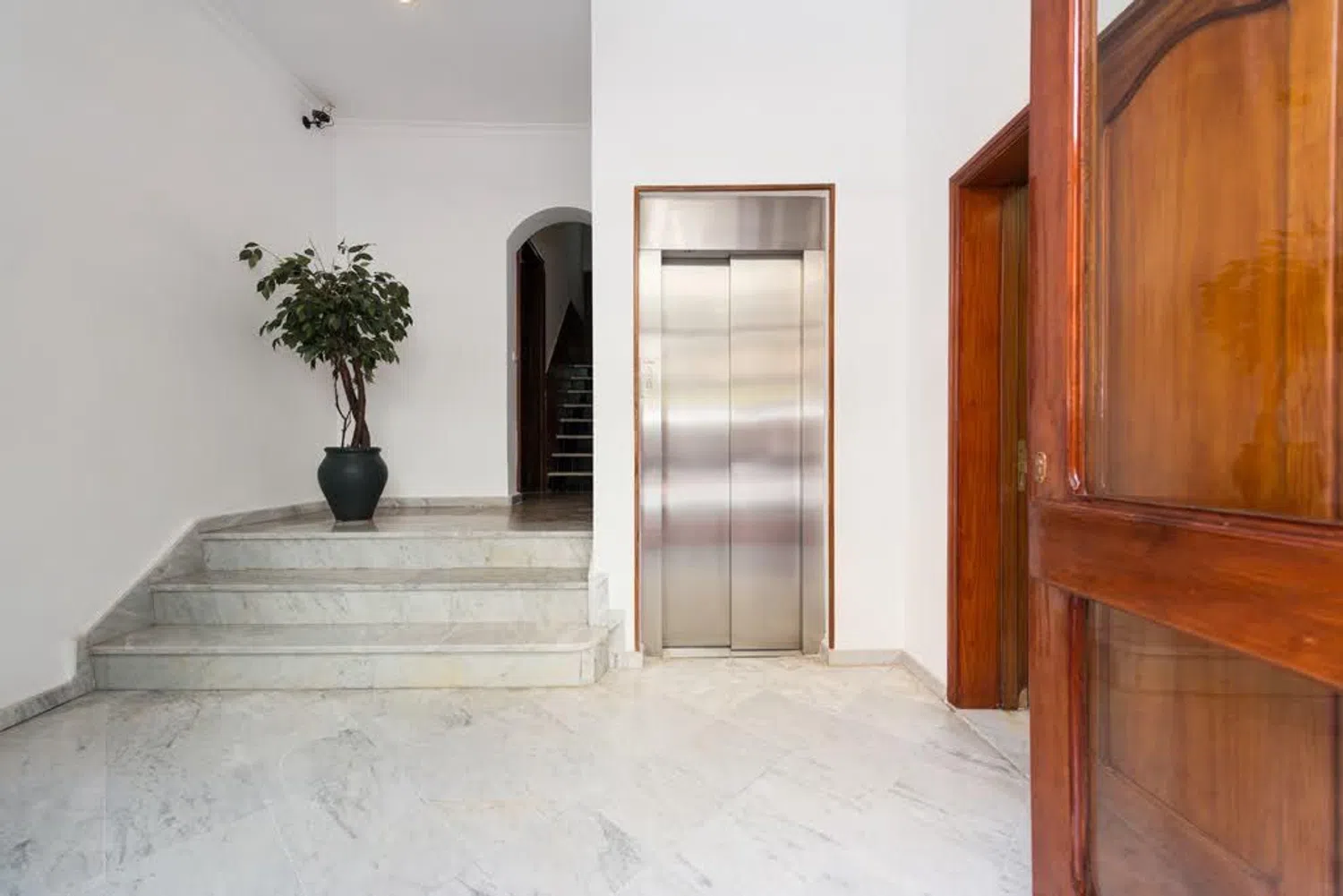 Piso en calle Luis Morote, 7 - Foto 4