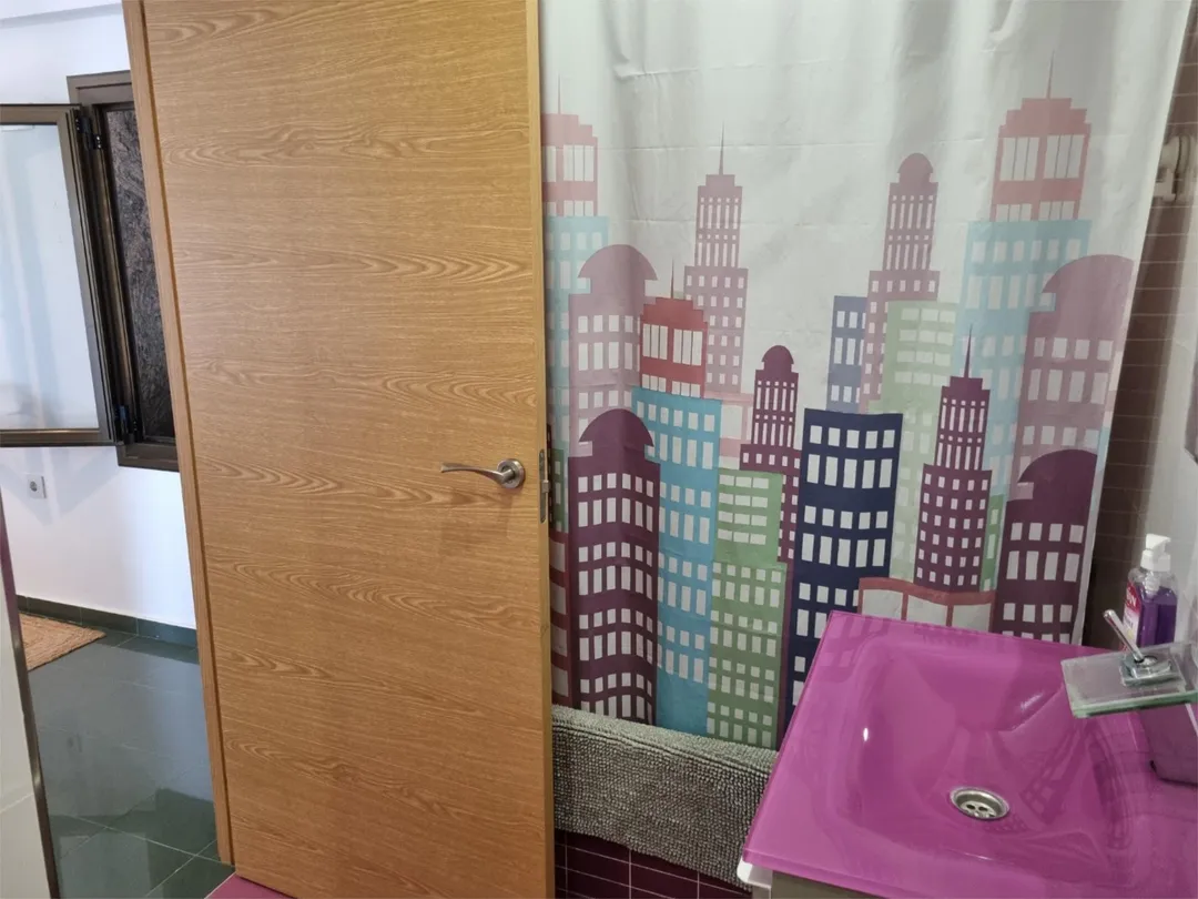 Chalet en  Entrada de Marina 258 - Foto 26