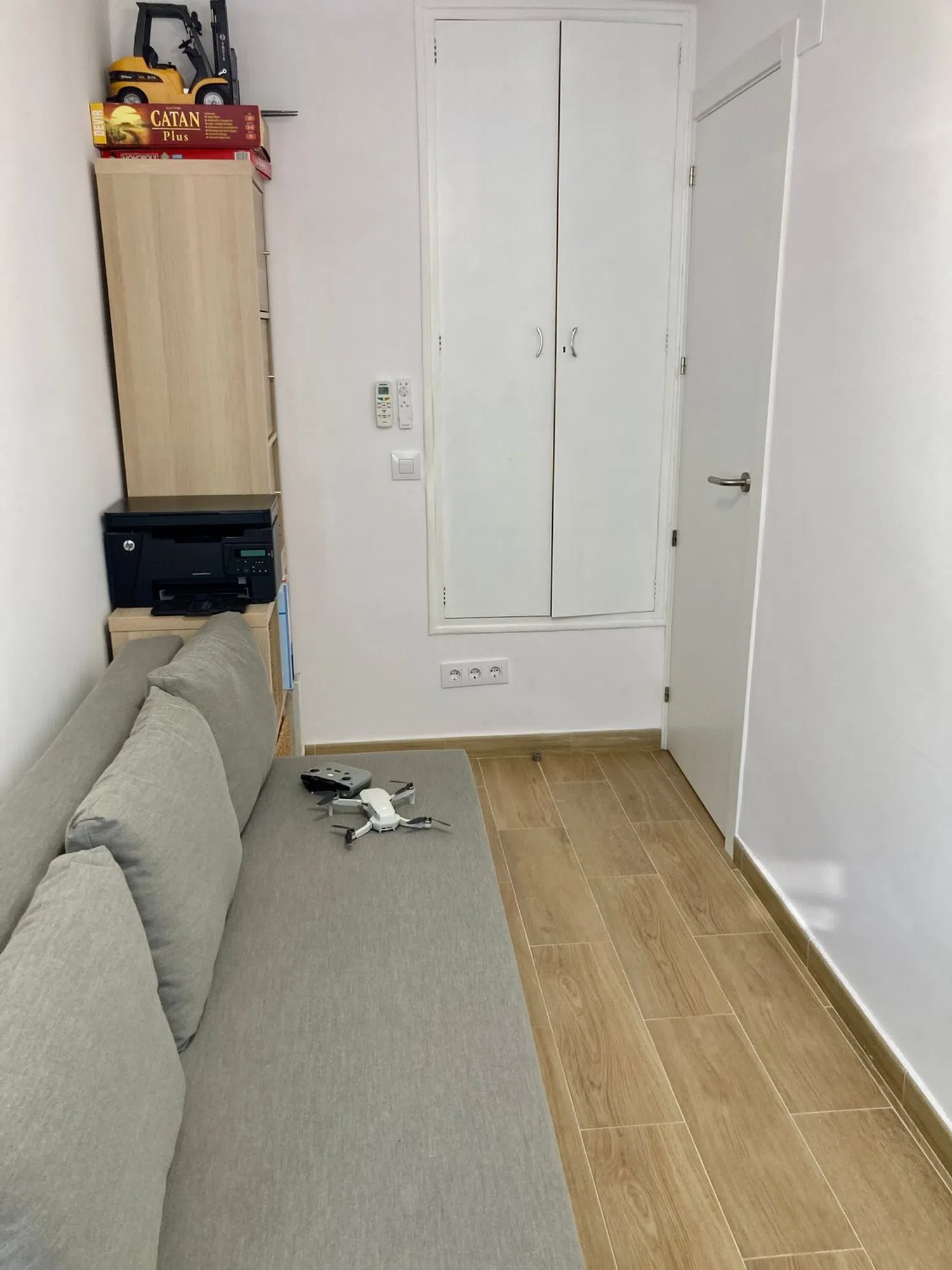 Chalet adosado en calle de Vélez Blanco, 120 - Foto 19