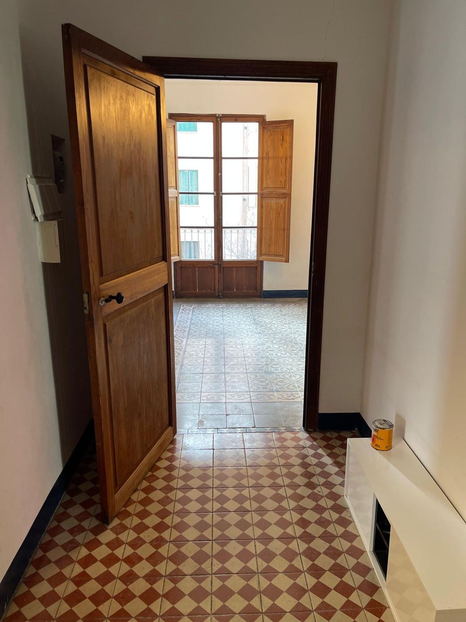 Piso en calle de Murillo, 41 - Foto 2