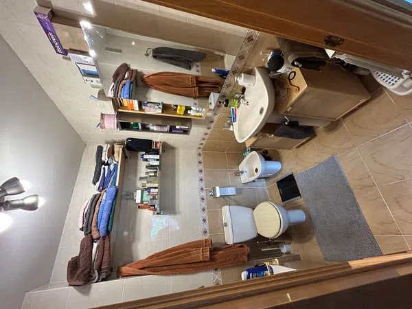 Piso en calle Brigadas Internacionales, 1 - Foto 4