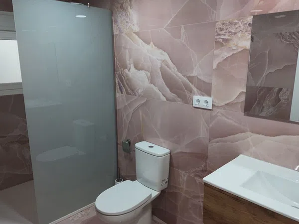 Chalet adosado en Calle Antonio Matencio Martinez, 12, Javalí Viejo - Foto 21