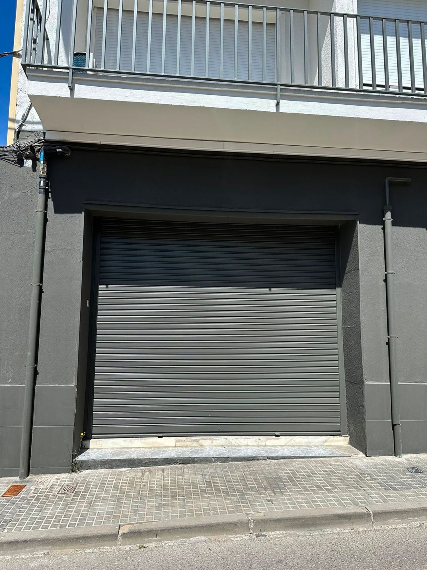 Local en Calle de Sant Isidre, 48 - Foto 3