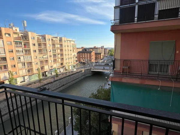 Piso en Calle Ribera del Genil, 16, Figares, Granada - Foto 10