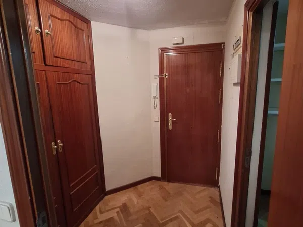 Piso en Barrio Hellín