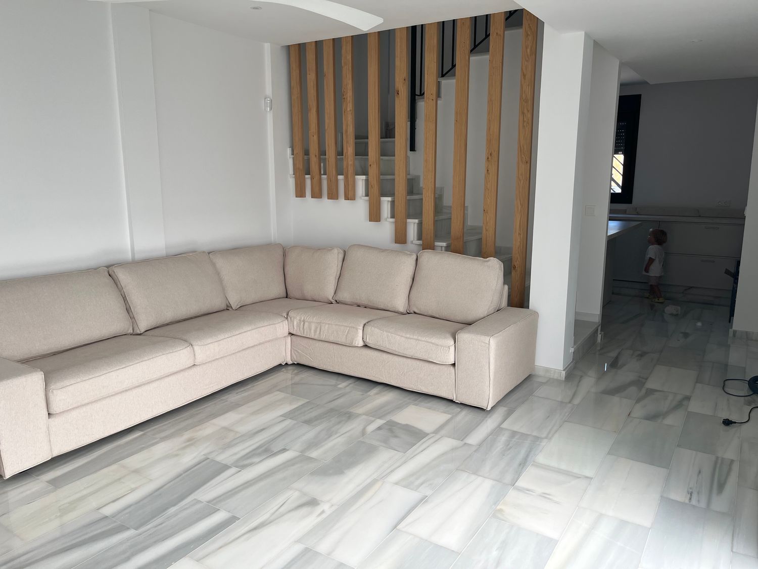 Casa o chalet independiente en Calle Rafaela Aparicio, 9, Tablero - Foto 13