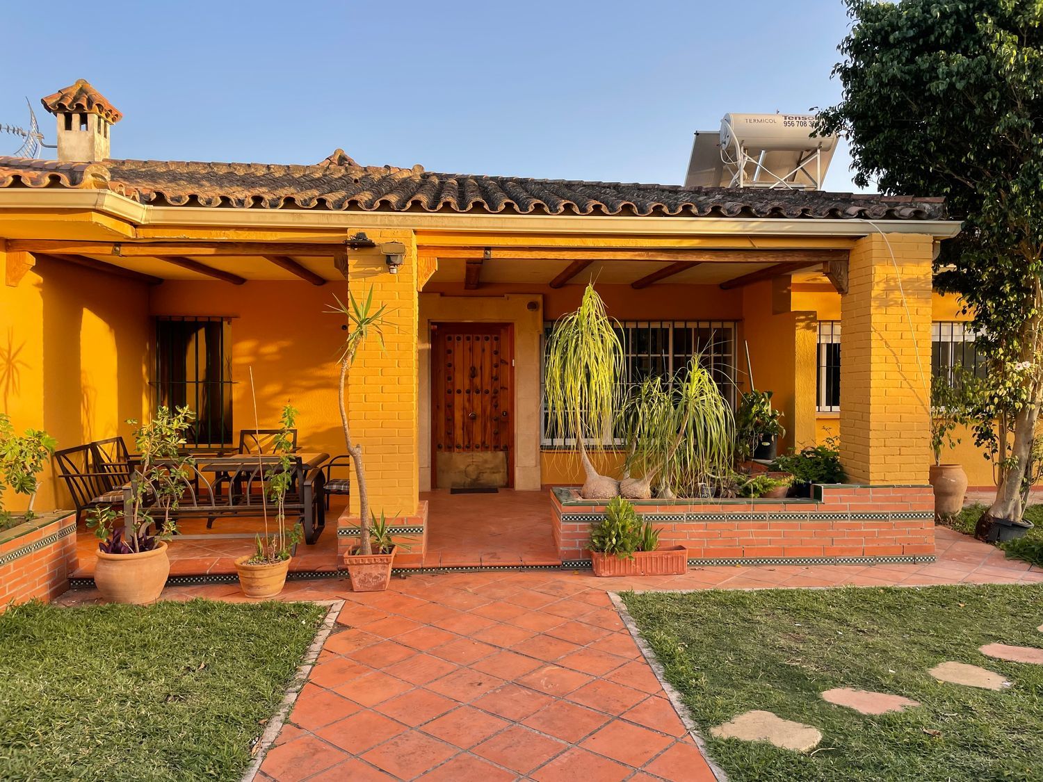 Casa o chalet independiente en Calle Botijo, 17, El Juncal - Vallealto - Foto 2
