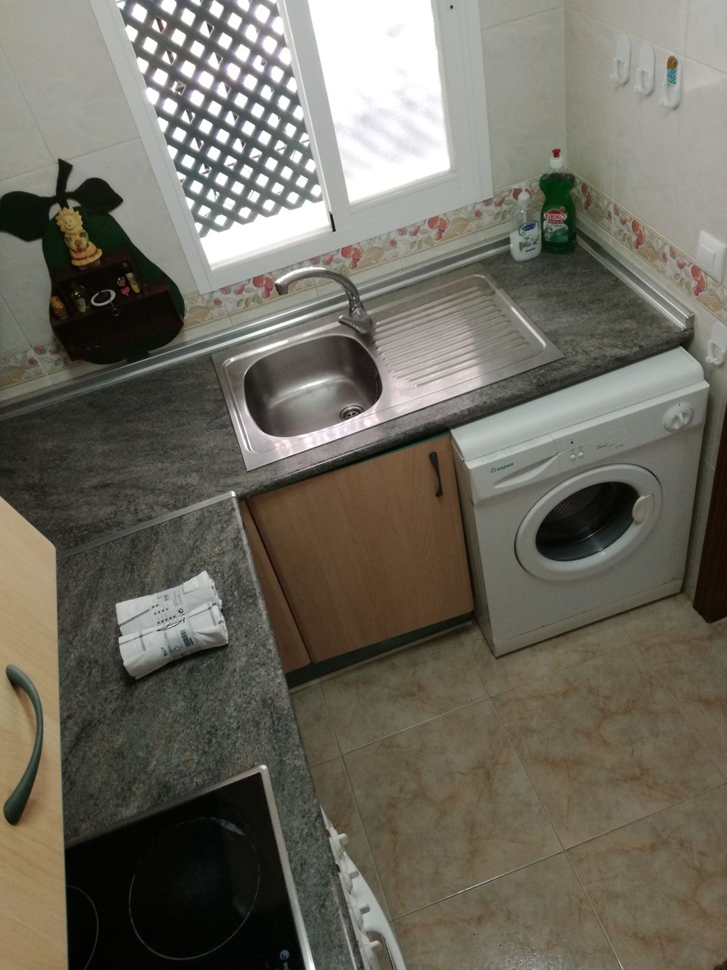 Piso en avenida Carvajal, 2 - Foto 3