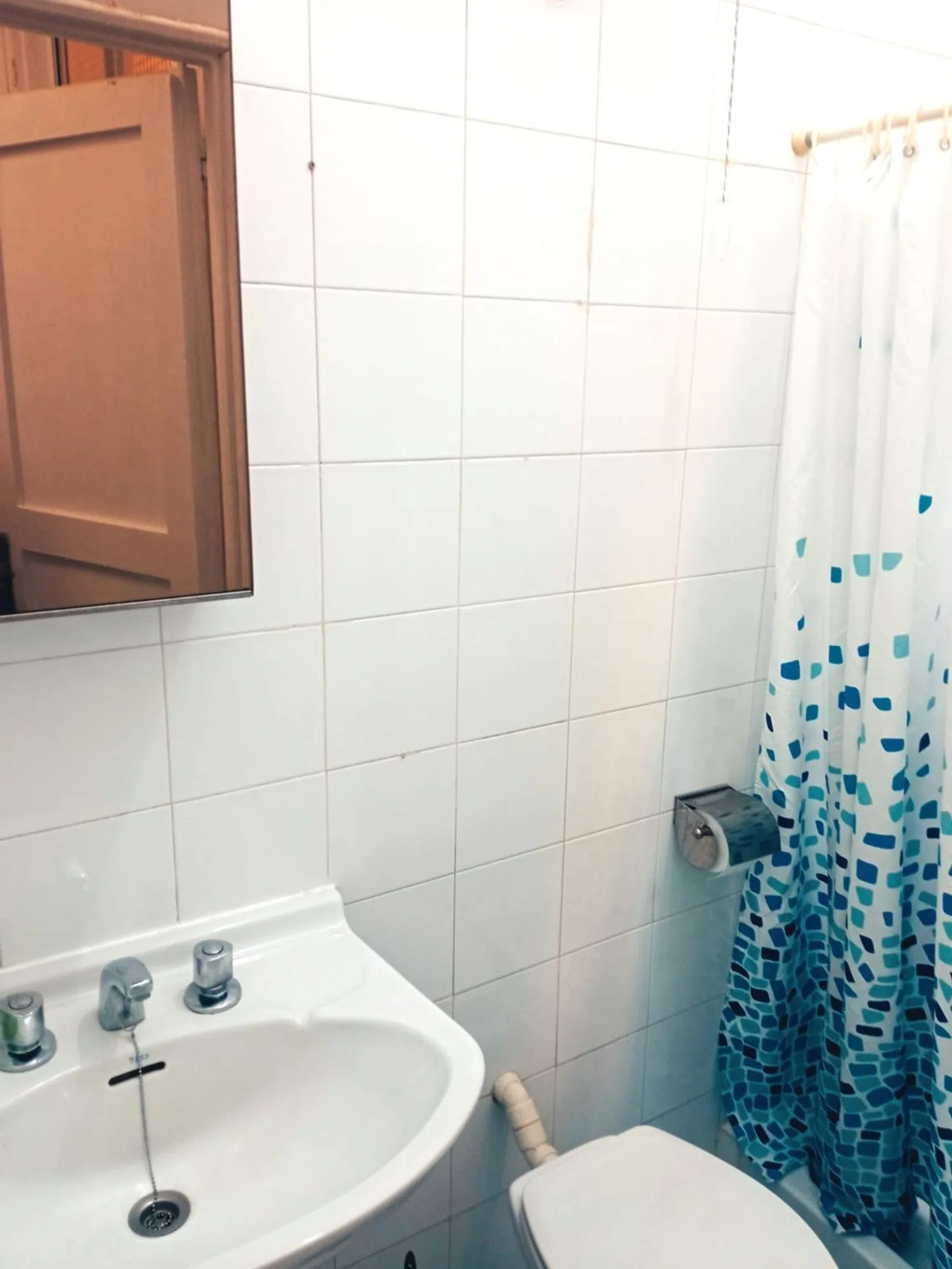 Estudio en calle de las Huertas, 13 - Foto 10