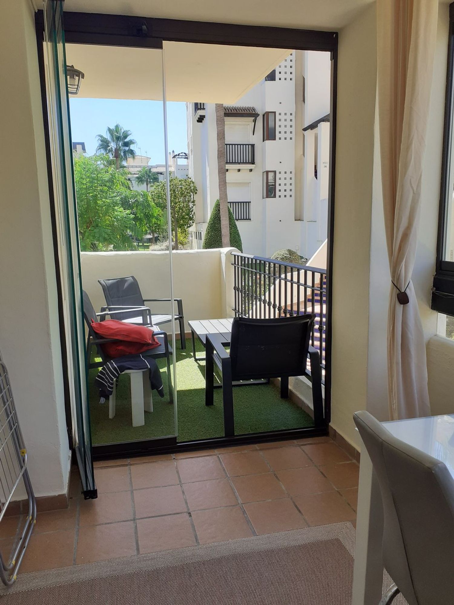 Piso en San Luis de Sabinillas, San Luis de Sabinillas - Foto 7