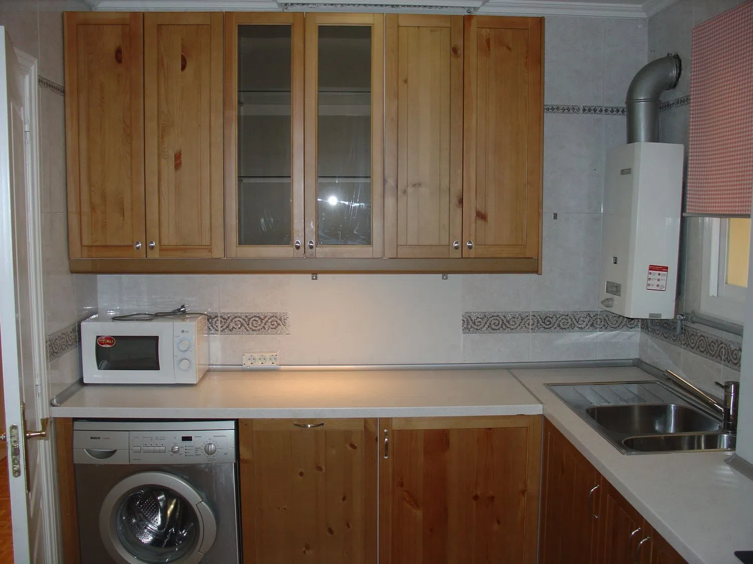 Piso en calle del Doctor Velasco, 4 - Foto 17