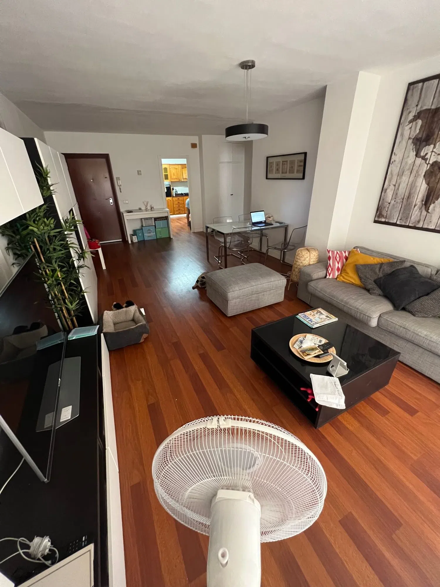 Piso - Foto 1