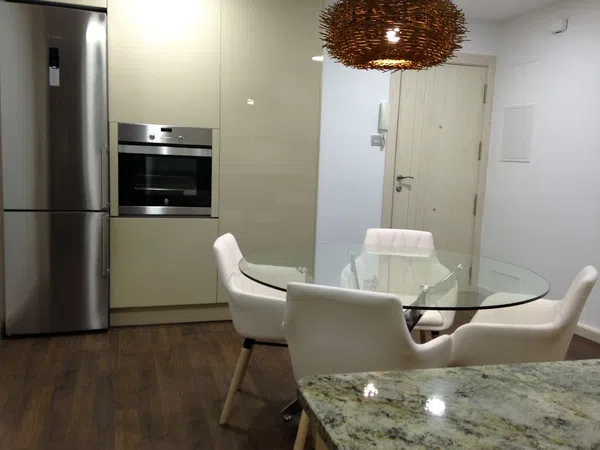 Piso en avenida Intendente Jorge Palacios, 9 - Foto 6