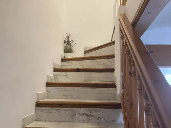 Chalet adosado en Calle de la Cama-Roja, 20, El Montgó, El Montgó - Foto 12