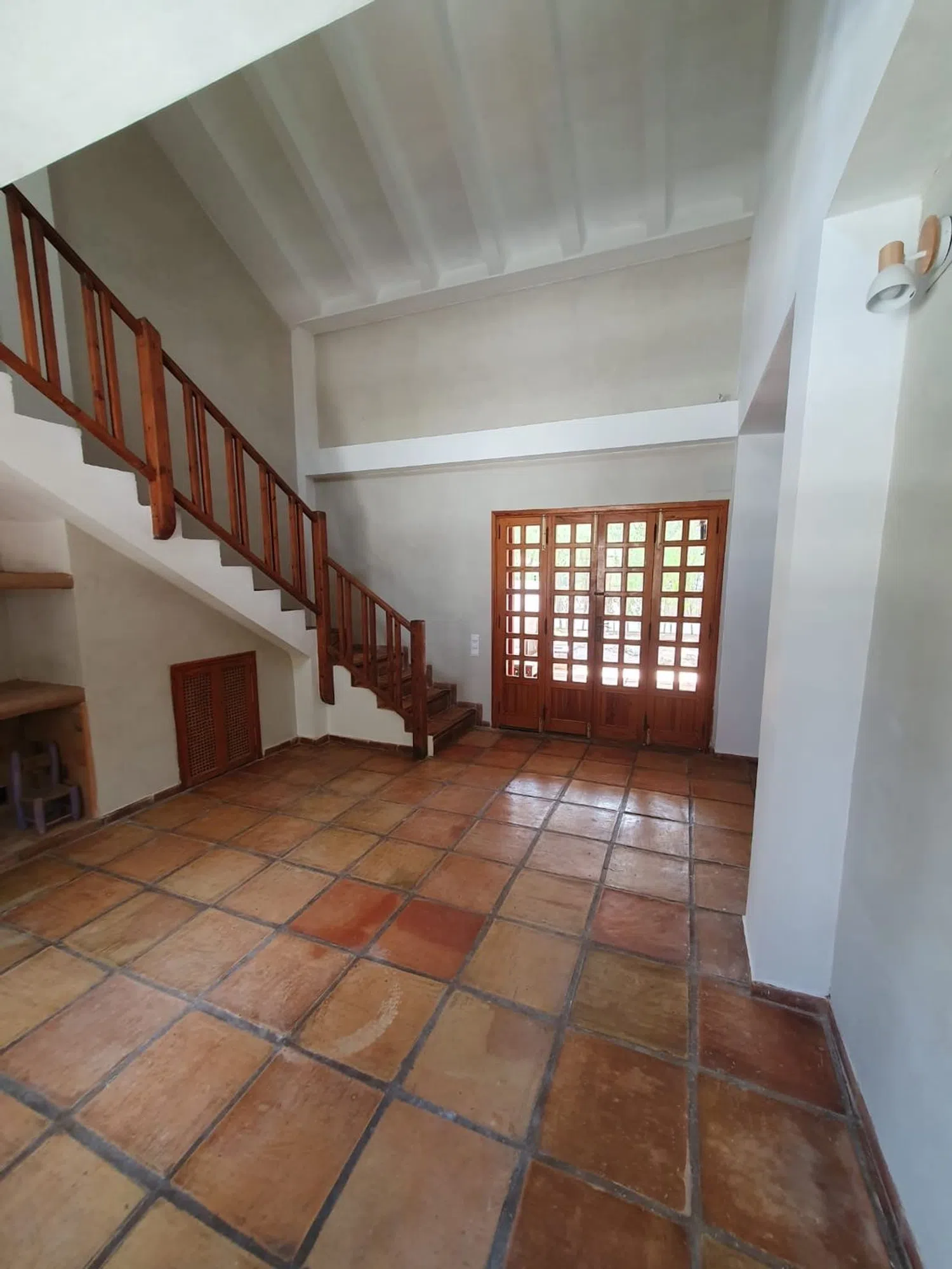 Casa independiente en plaza Poligono N-43.R, 4 - Foto 2