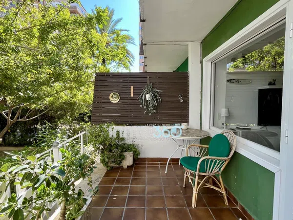 Chalet adosado en Calle Escocia, Playa de San Juan - Foto 4