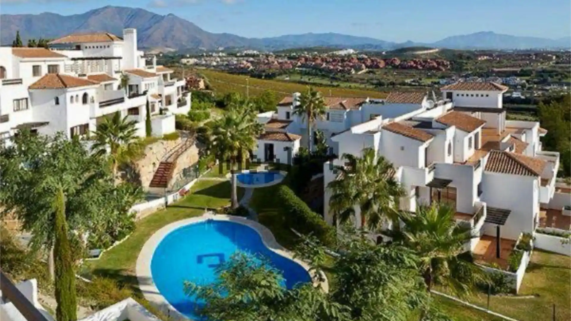 Apartamento en  Urbanizacion Residencial Mirabella 16 - Foto 1