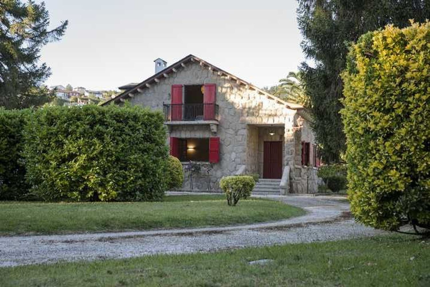 Casa o chalet independiente en Paseo Magdalena, 22 - Foto 2