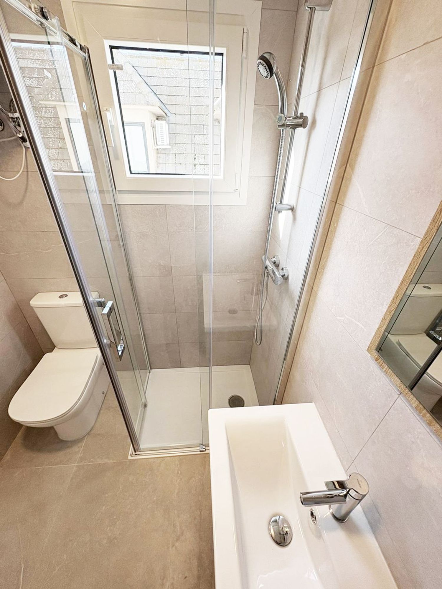 Estudio en plaza de los Cuatro Caños, 4 - Foto 15