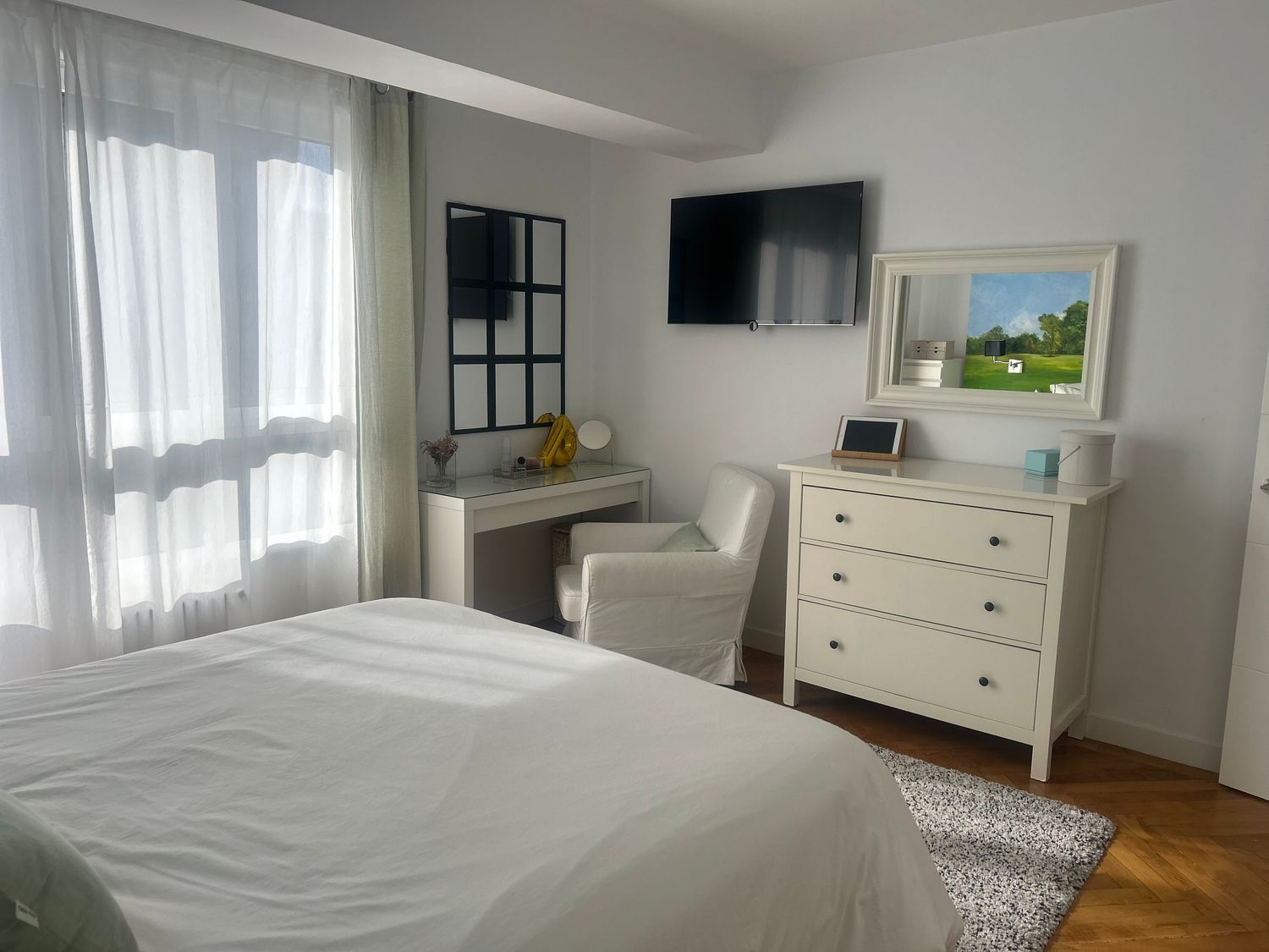 Piso en calle Patricia Urquiola, 2 - Foto 10